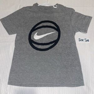 Boys Nike Shirt